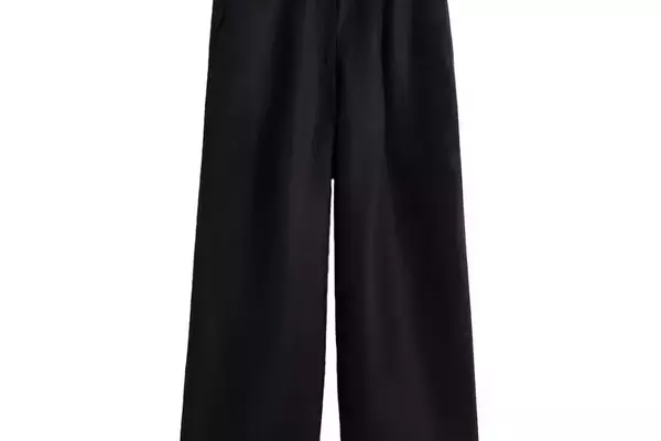 The Ultimate Guide to Stylish Linen Pants for Summer 2026