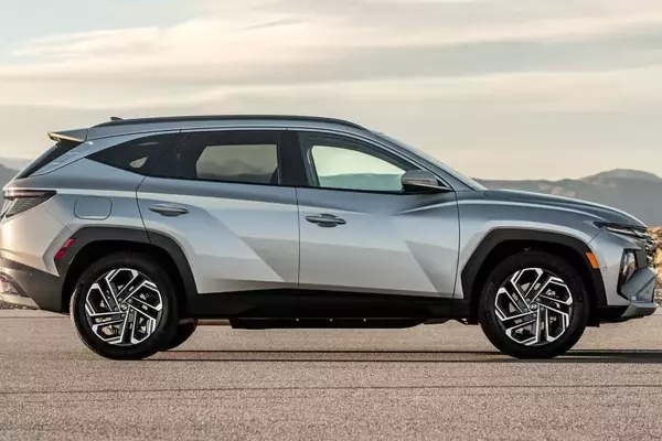 Hyundai's Hybrid Dominance Drives Record Sales in Early 2026