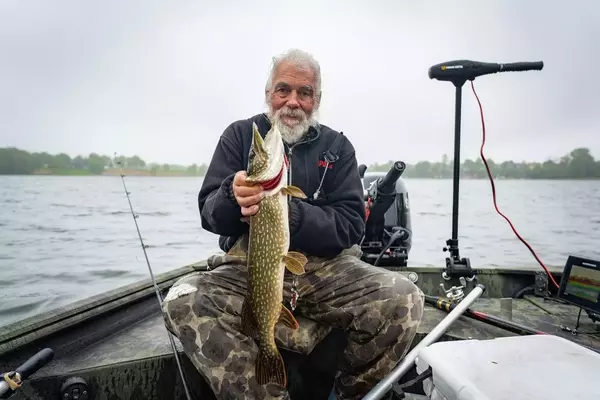 Mastering Summer Pike Angling: Strategies for Landing Trophy Fish