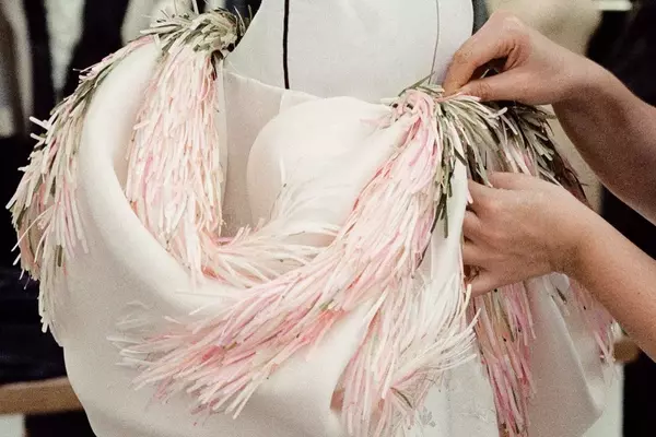 LVMH's "Special Days" Event Returns, Highlighting Craftsmanship and Strategic Expansion