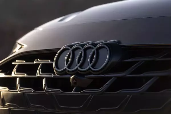 Audi's Dual Market Strategy: Adapting to Global Preferences