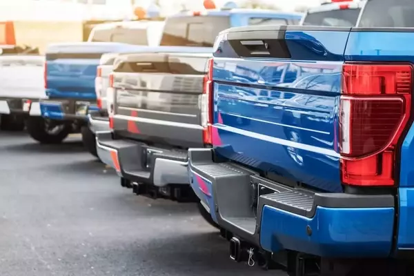 New Car Prices Reach Record High, Exceeding $51,000 Amidst Inflation Concerns