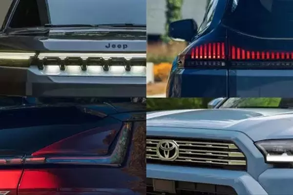 Automotive Market Trends: Q2 2026 Performance Analysis