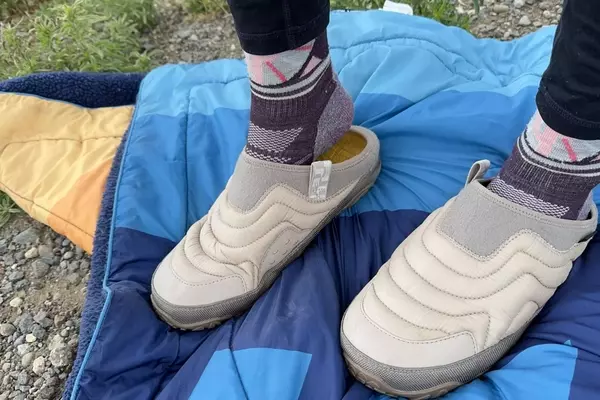 Teva ReEmber Terrain Slip On: A Comprehensive Review for Outdoor Enthusiasts