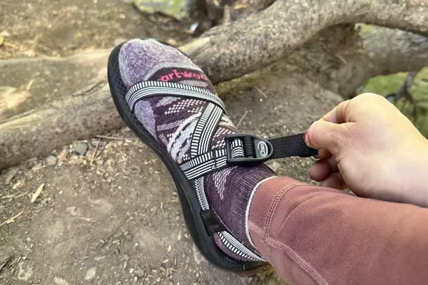Chaco Z/Cloud Sandals: An In-Depth Performance Review