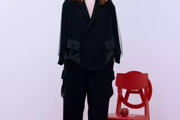 Undercover's Transformative Resort 2027 Collection