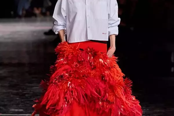 Chanel Acquires Historic French Shirtmaker Charvet