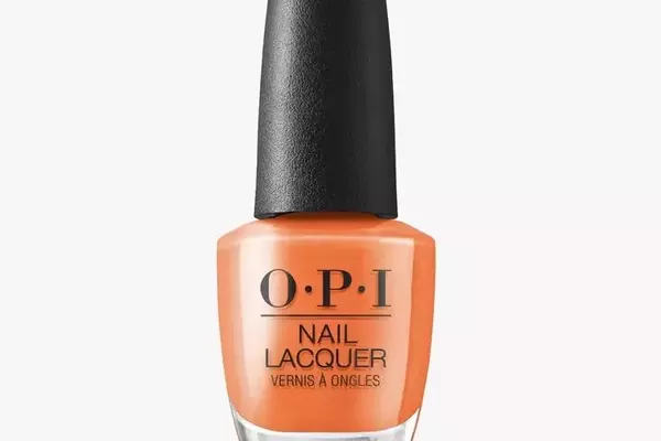 Summer's Hottest Nail Colors for a Radiant Manicure