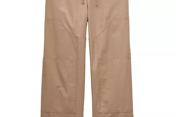 The Ultimate Guide to Stylish Drawstring Pants for Summer Comfort