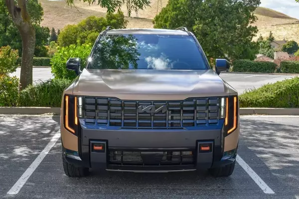 2027 Kia Telluride X-Pro SX Prestige: A Family-Friendly SUV Review