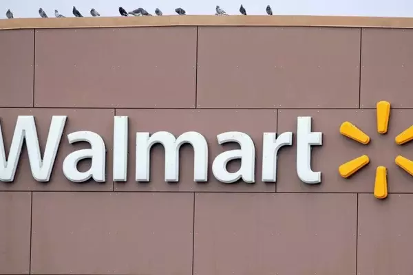 Walmart Slashes Price of 'Super Bright' LED Garage Lights by Half