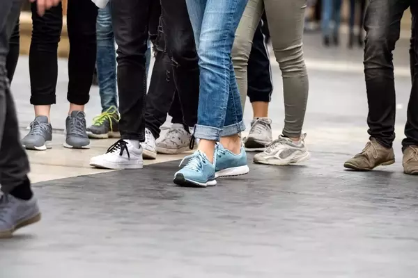 Hoka Footwear: The Ideal Choice for Comfort and Style During Your European Travels