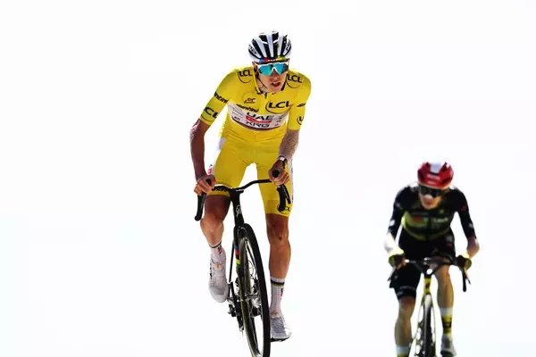 Free Live Coverage of Tour de France in UK