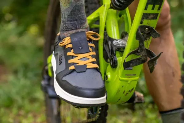 Drift ARC Mountain Bike Shoe Review: Versatility Meets Performance