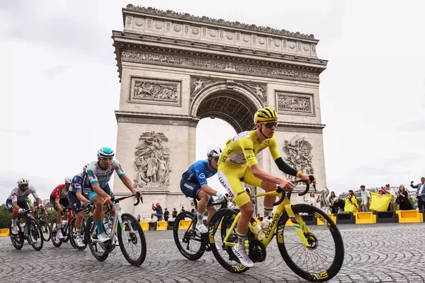Comprehensive Guide to Watching Tour de France 2026