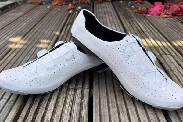 Nimbl Urano Gravel Racing Shoes: A Performance Review