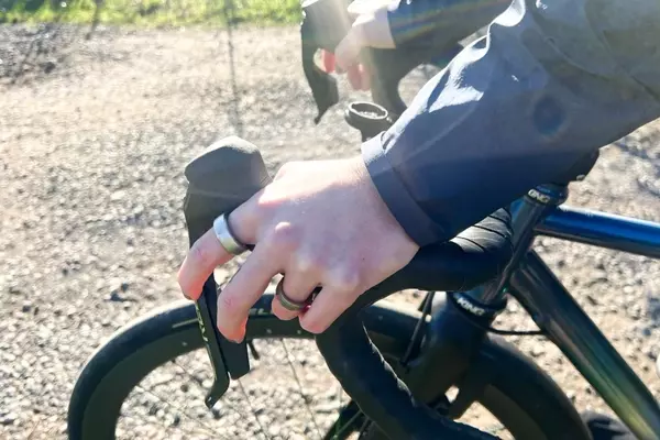 Oura Smart Ring Gen 4: Advanced Health Tracking at a Discount