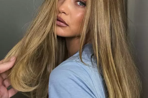 Gigi Hadid's "Love Layers" Haircut: The New Summer Hair Trend