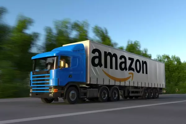 Amazon's Outdoor Storage Shed: A Summer Organization Essential