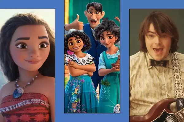 Top Family Comedies for a Movie Night