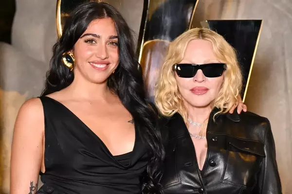 Madonna and Lourdes Leon's New Duet Explores Mother-Daughter Dynamics and Public Scrutiny