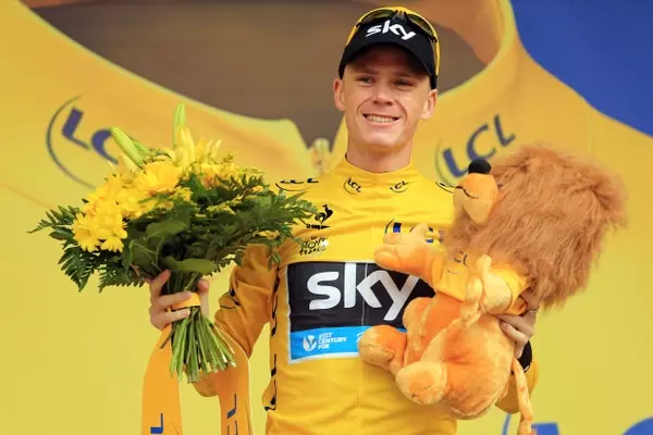 Chris Froome's Illustrious Career: A Retrospective on a Cycling Legend