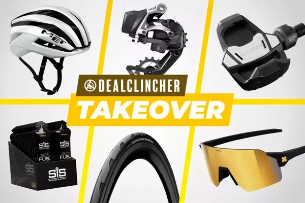 Unmissable Cycling Gear Discounts: Tour de France Edition