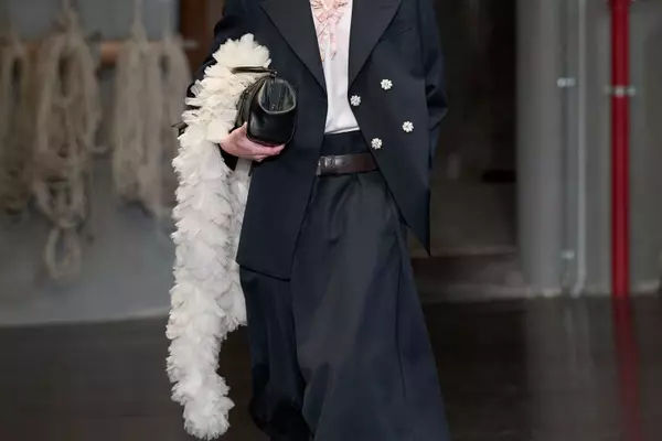 Rising Stars: Seven Male Models Dominating Spring 2027 Runways