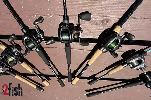 Top Saltwater Baitcasting Reels for 2026