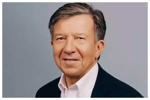 Gilles Pélisson Reappointed President of Unifrance Amidst Global Expansion Efforts