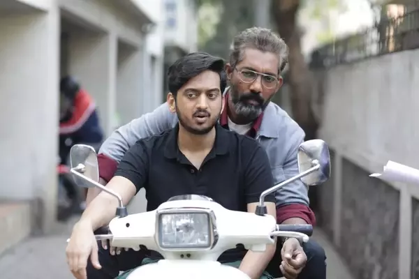 Marathi Social Drama 'Frame' to Premiere on ZEE5