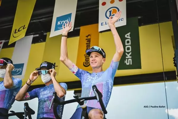 Chris Froome's Distinguished Cycling Journey: A Retrospective