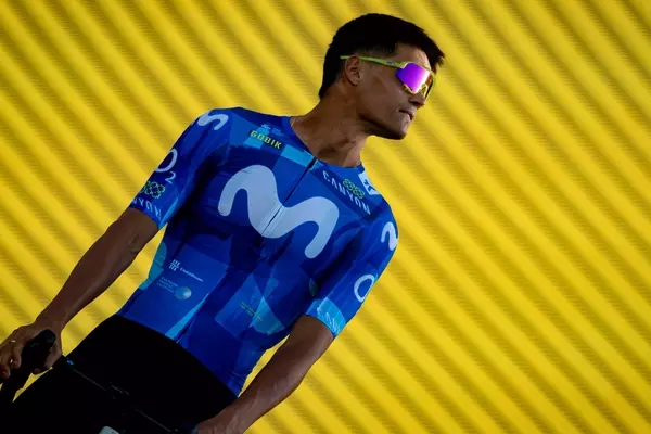 Tour de France Teams Unveil Special Kits for the Grand Race