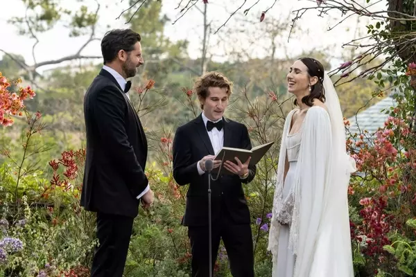 Celebrity Wedding Planner Mark Seed: The Secret Behind A-List Nuptials