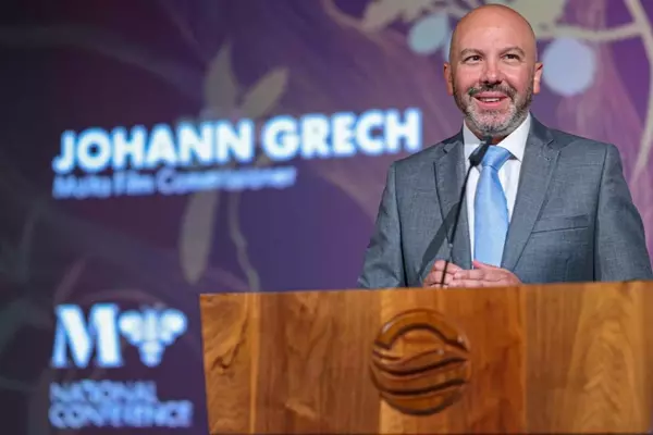 Malta's Cinematic Ambitions: A New Era for Film Production