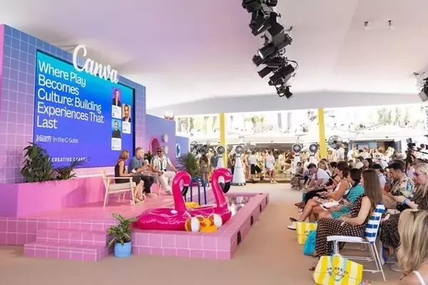 Industry Leaders Discuss AI, Marketing, and Consumer Trends at Cannes Lions