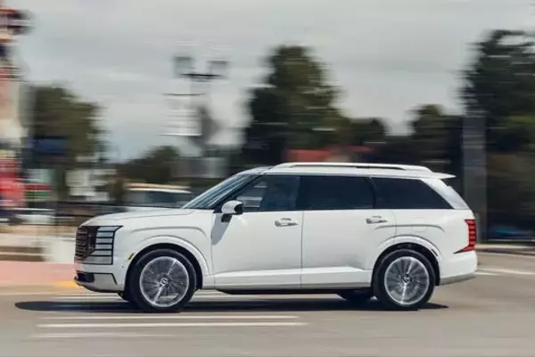 Choosing the Optimal Hyundai Palisade Hybrid Trim
