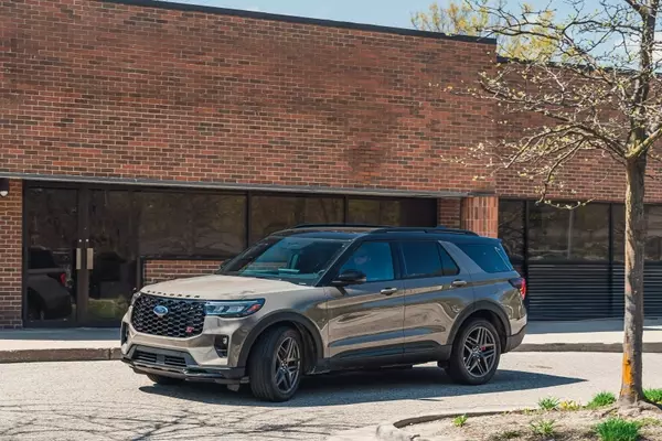 Choosing the Optimal 2026 Ford Explorer Trim: A Comprehensive Guide