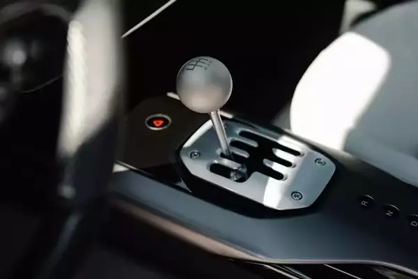 Ferrari's Innovative 'Manuale By-Wire' System: A New Era for Manual Driving