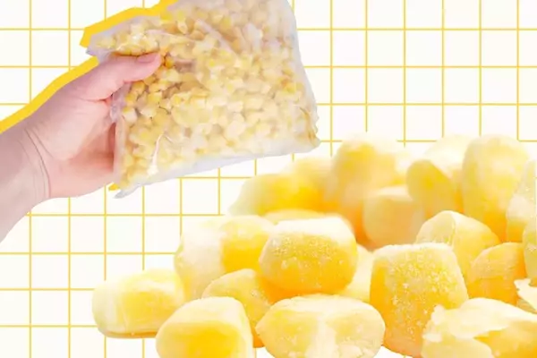 Mastering Corn Freezing: A Comprehensive Guide