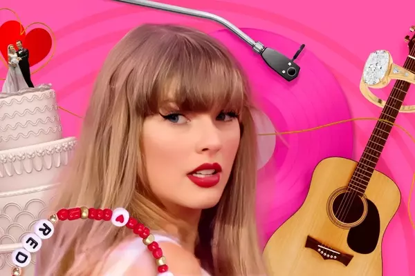 Taylor Swift's Most Romantic Ballads: A Journey Through Her Love Songs