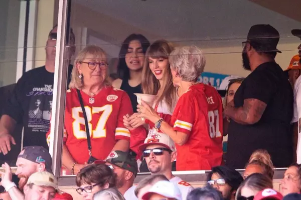 Taylor Swift and Travis Kelce's Journey to Matrimony: A Comprehensive Timeline