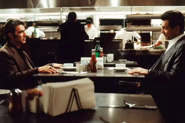 Anticipation Builds for "Heat 2" Film Adaptation: Cast Details Emerge