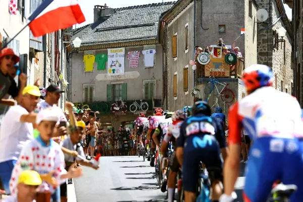 A New Chapter for Tour de France Coverage: Embracing Creative Freedom