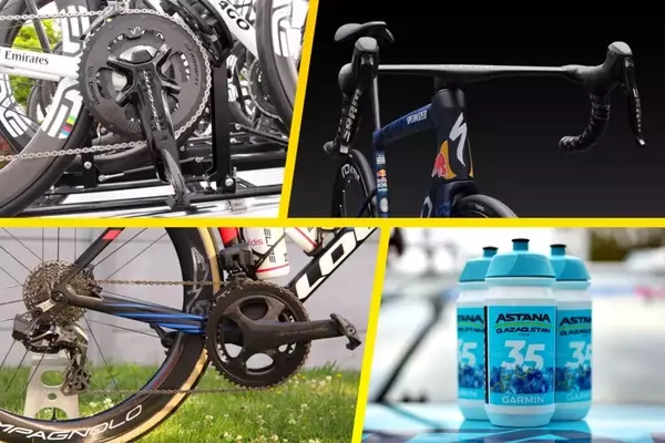 Don't Just Follow the Pros: Cycling Trends to Reconsider from the Tour de France