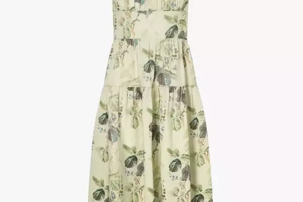 Chic Wimbledon Style: Five Winning Outfits for Spectators