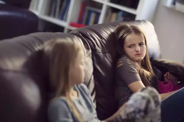 Navigating Summer Squabbles: Expert Advice for Harmonious Family Time