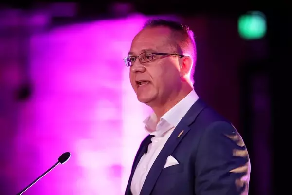 British Cycling CEO Jon Dutton Departs, Interim Leader Appointed Amidst Organizational Shifts