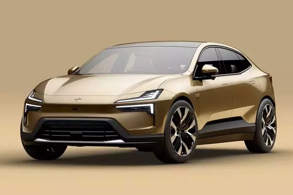 Unprecedented Savings on the Polestar 4: A Buyer's Last Opportunity
