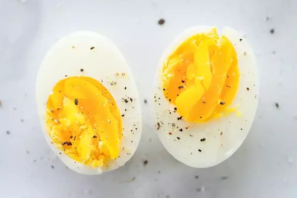 The Dash Rapid Egg Cooker: Your New Morning Hero